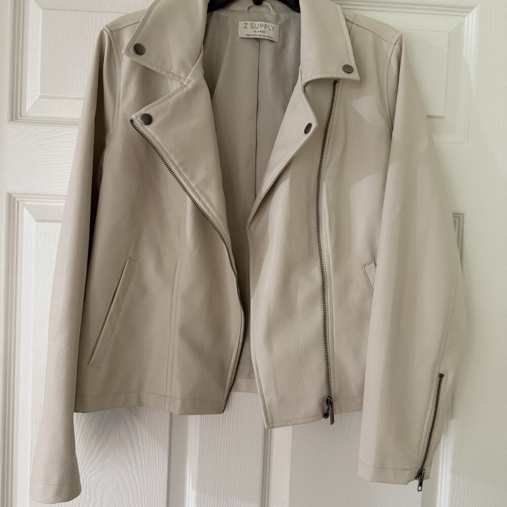 Z Supply Jacket